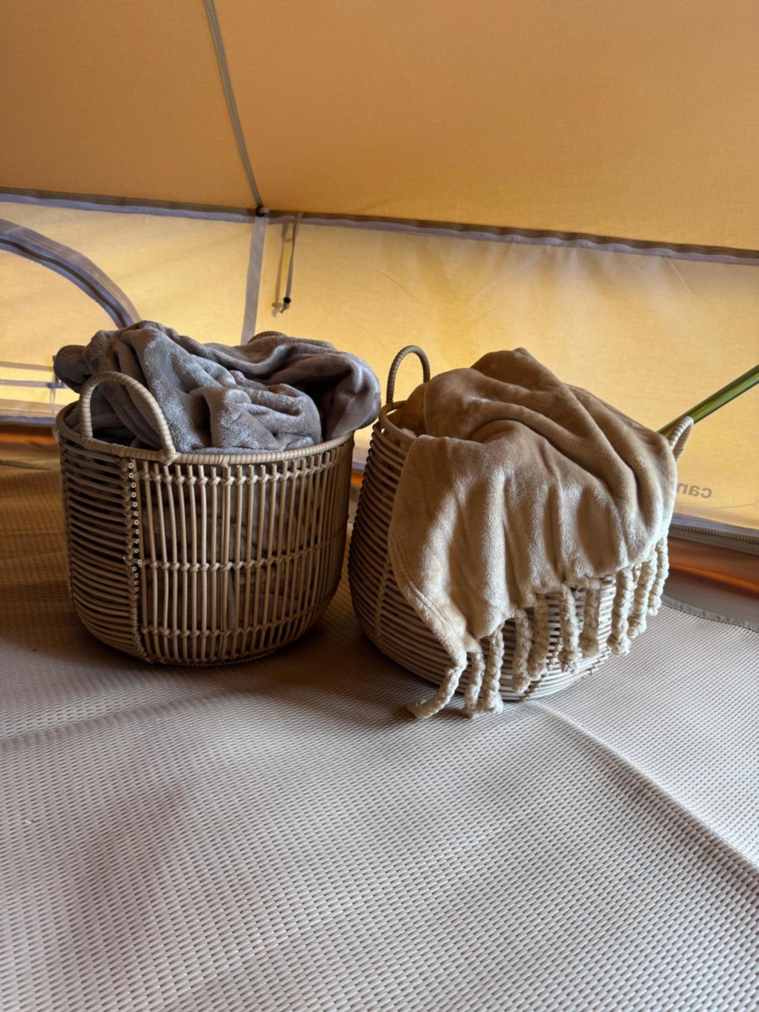 Camp Mangoeste Zedelgem Eksteriør bilde